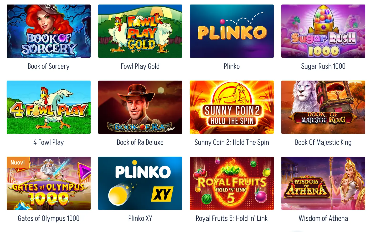 Slots Winnita casino